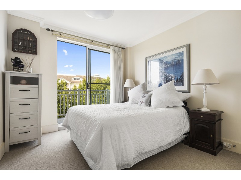 46/35-39 Phillips Street, Cabarita NSW 2137