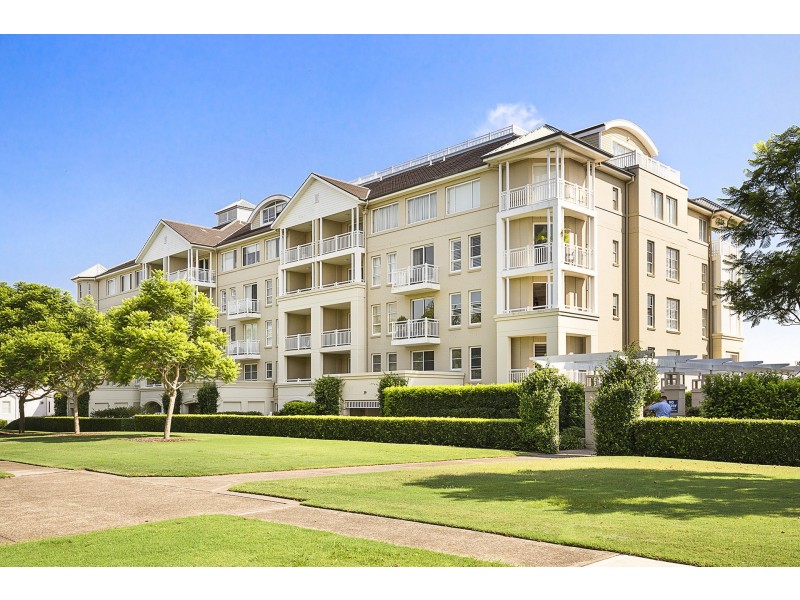 46/35-39 Phillips Street, Cabarita NSW 2137