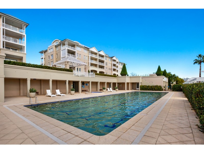 46/35-39 Phillips Street, Cabarita NSW 2137