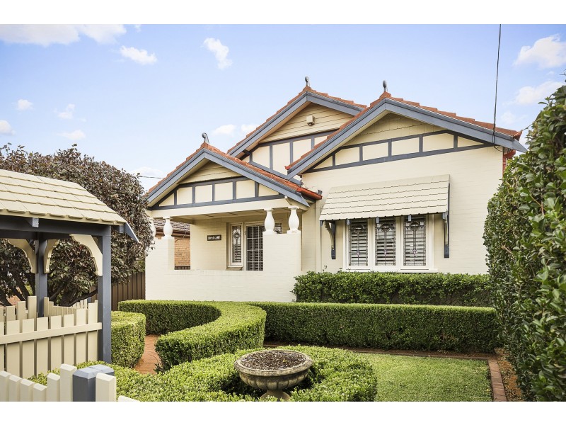 21 Wunda Road, Concord West NSW 2138