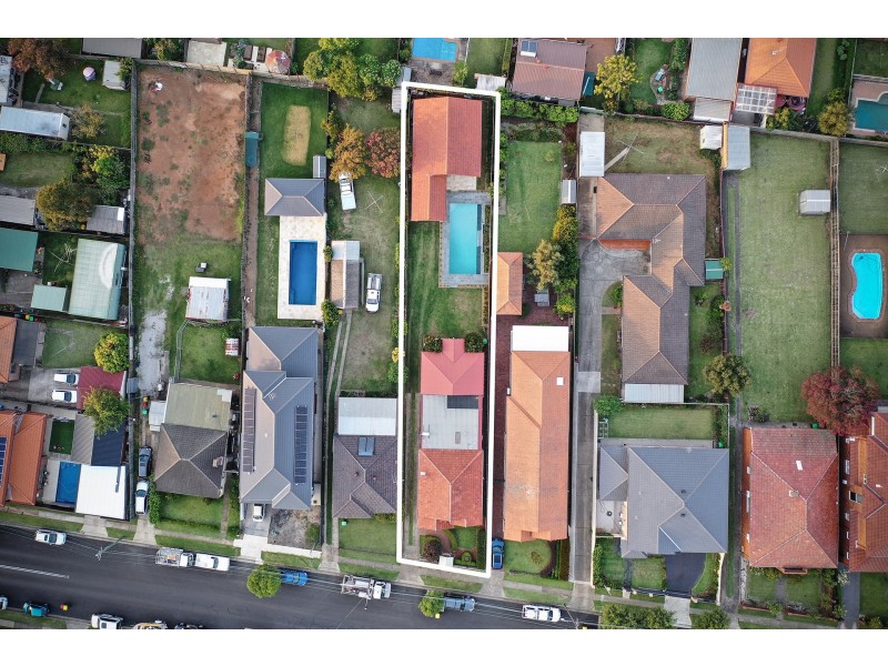 21 Wunda Road, Concord West NSW 2138