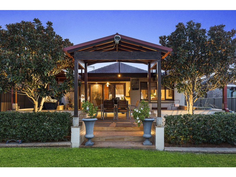 21 Wunda Road, Concord West NSW 2138