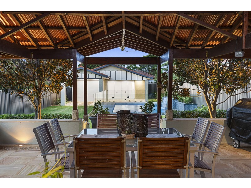 21 Wunda Road, Concord West NSW 2138