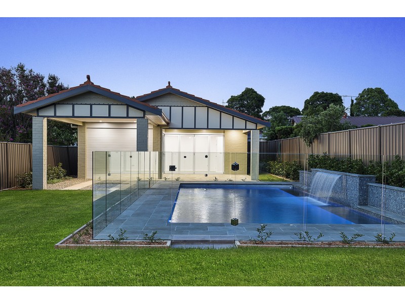 21 Wunda Road, Concord West NSW 2138