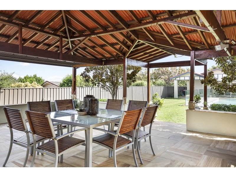 21 Wunda Road, Concord West NSW 2138