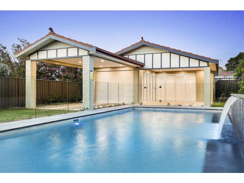 21 Wunda Road, Concord West NSW 2138
