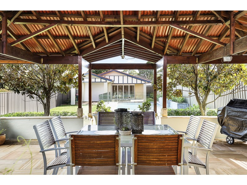 21 Wunda Road, Concord West NSW 2138