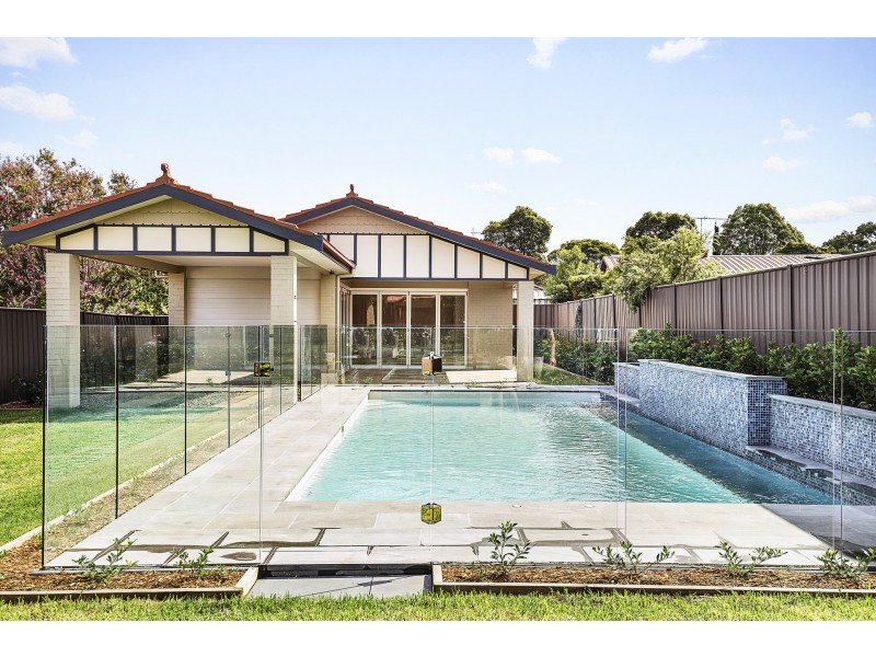 21 Wunda Road, Concord West NSW 2138
