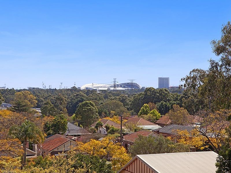 46/9-21 Hillcrest Street, Homebush West NSW 2140