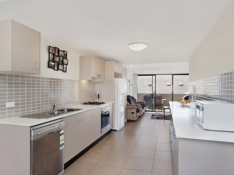 46/9-21 Hillcrest Street, Homebush West NSW 2140