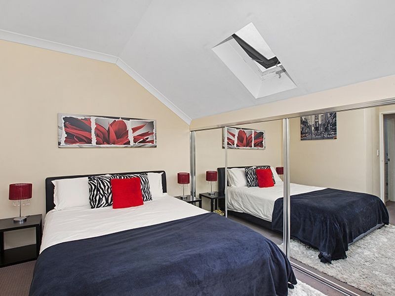46/9-21 Hillcrest Street, Homebush West NSW 2140