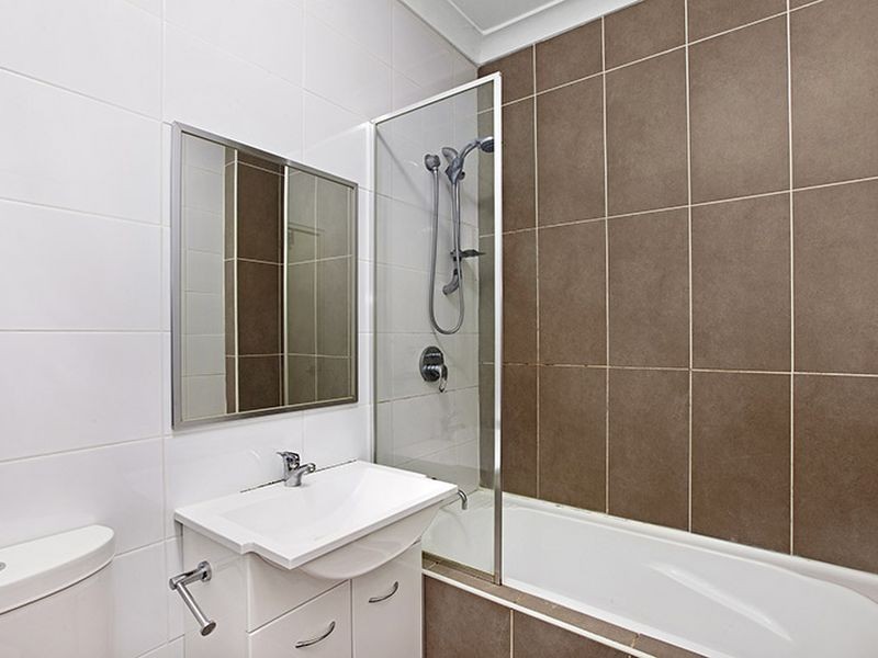 46/9-21 Hillcrest Street, Homebush West NSW 2140