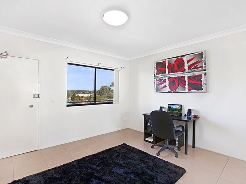 46/9-21 Hillcrest Street, Homebush West NSW 2140