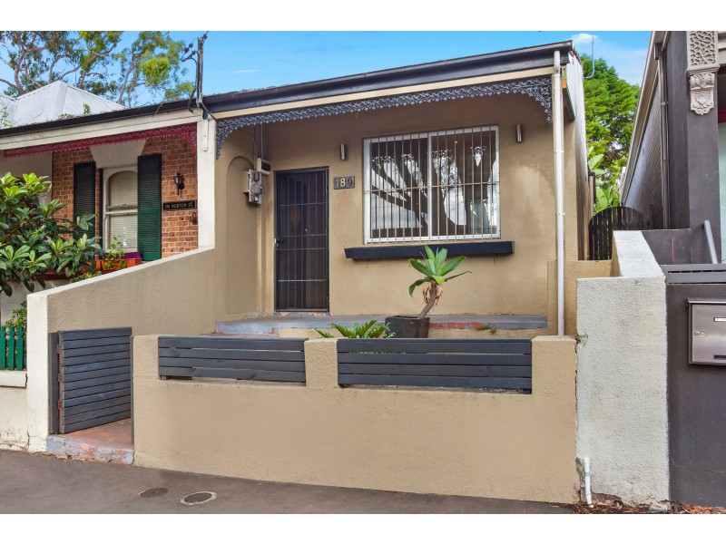 189 Norton Street, Leichhardt NSW 2040