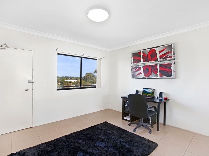46/9-21 Hillcrest Avenue, Homebush West NSW 2140