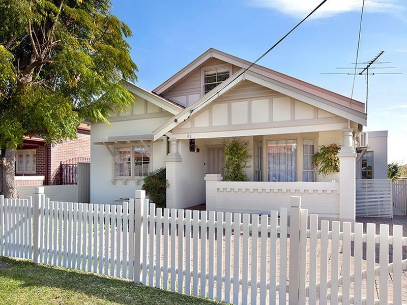 32 Flavelle Street, Concord NSW 2137