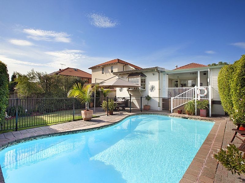 32 Flavelle Street, Concord NSW 2137