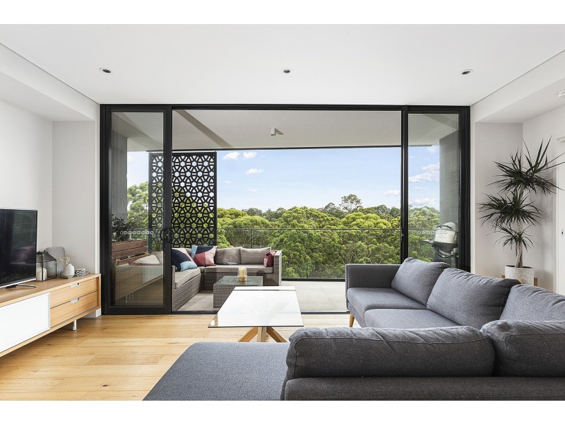 411/50 Gordon Crescent, Lane Cove NSW 2066