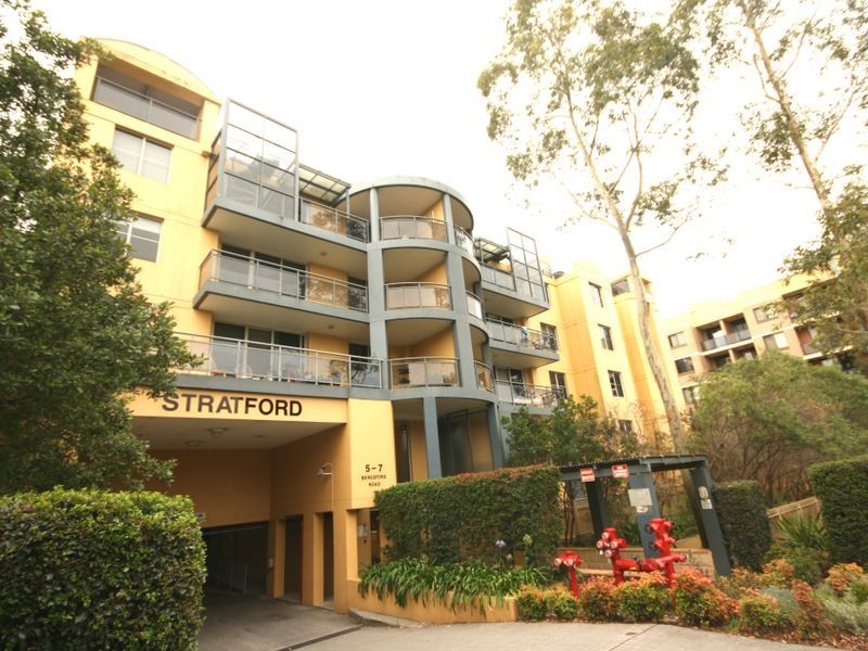 56/5-7 Beresford Road, Strathfield NSW 2135