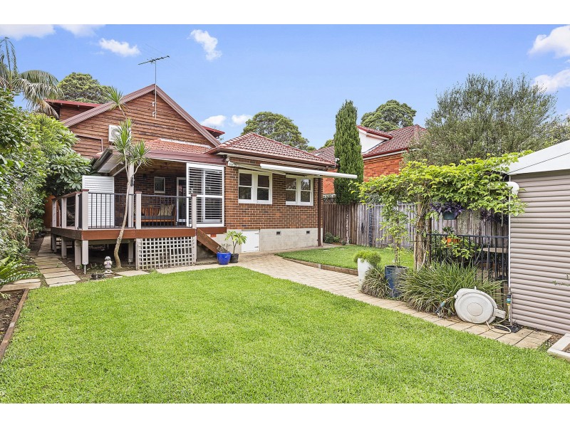 18 Castlereagh Street, Concord NSW 2137