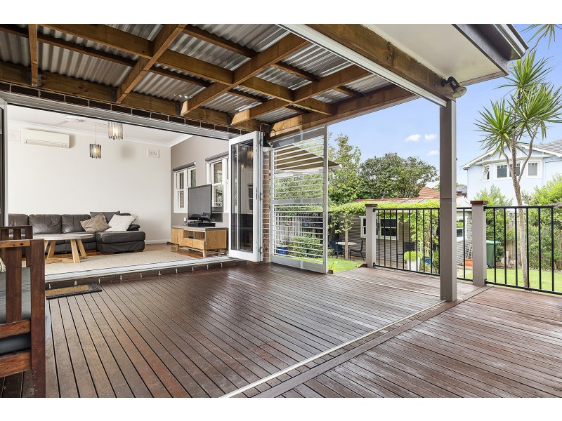 18 Castlereagh Street, Concord NSW 2137