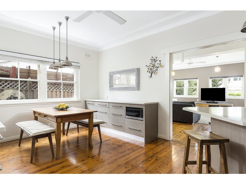 18 Castlereagh Street, Concord NSW 2137