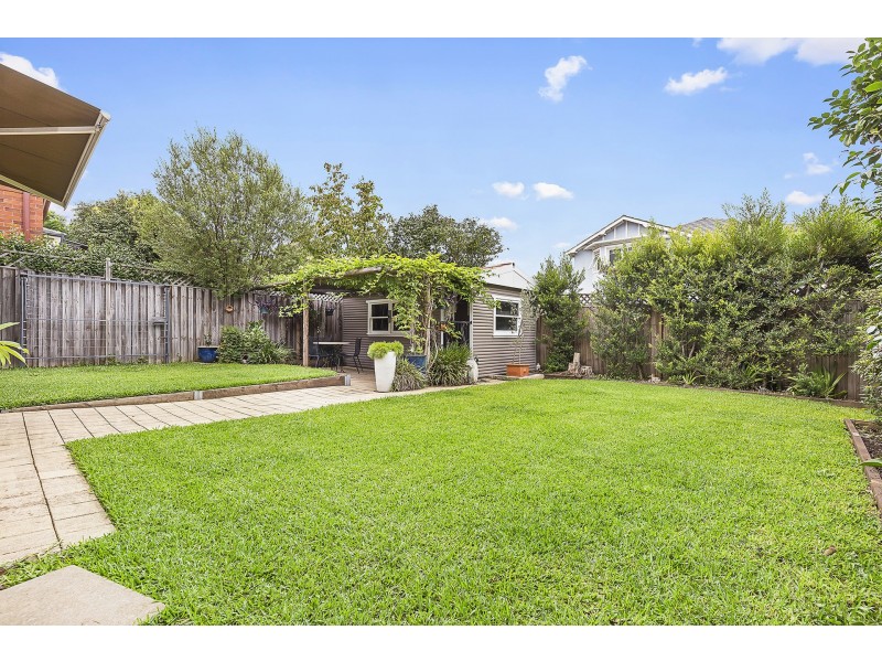 18 Castlereagh Street, Concord NSW 2137