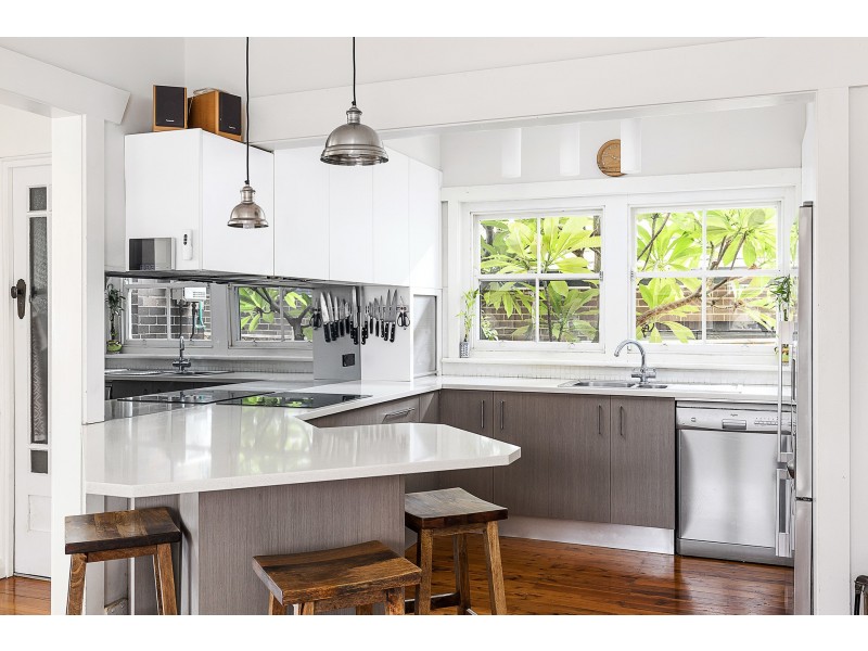 18 Castlereagh Street, Concord NSW 2137