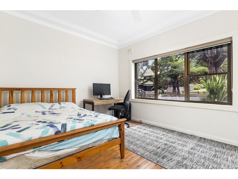 18 Castlereagh Street, Concord NSW 2137