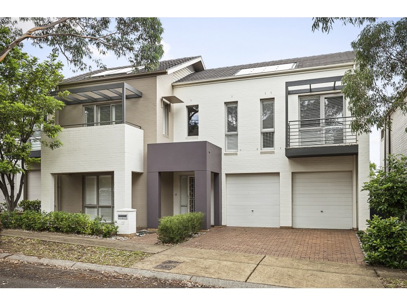 17 Thompson Avenue, Newington NSW 2127