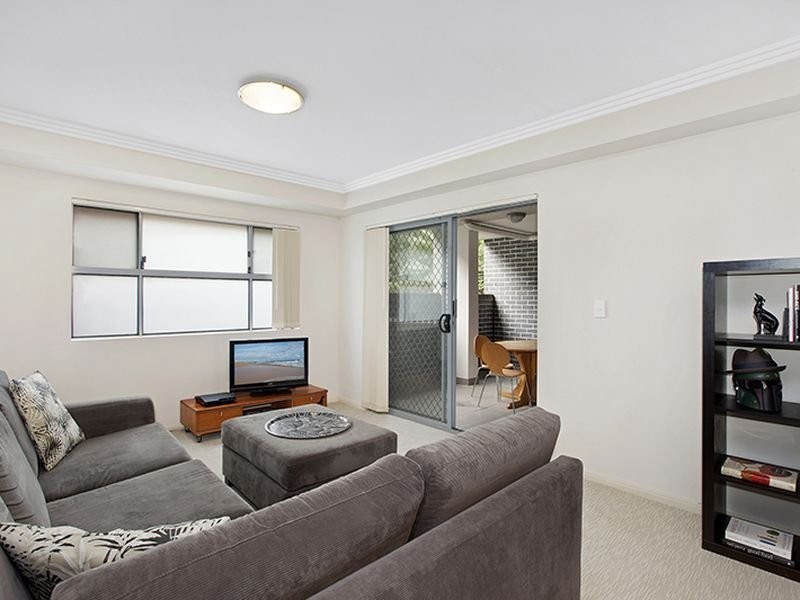 8/52 Couralie Avenue, Homebush West NSW 2140