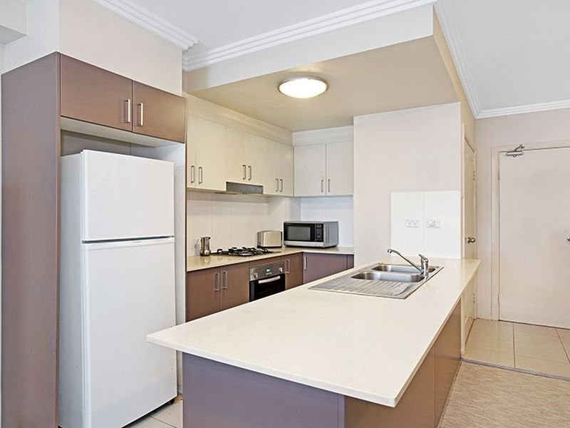 8/52 Couralie Avenue, Homebush West NSW 2140