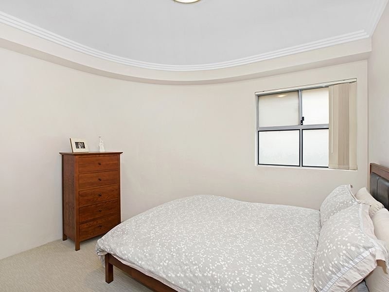 8/52 Couralie Avenue, Homebush West NSW 2140