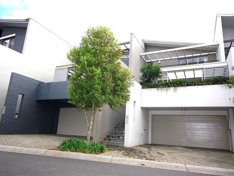 21 Edgewood Crescent, Cabarita NSW 2137