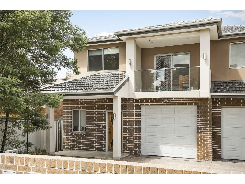 207B Queen Street, Concord West NSW 2138