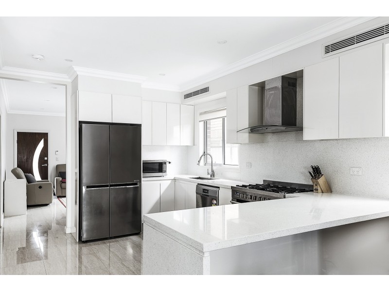 207B Queen Street, Concord West NSW 2138