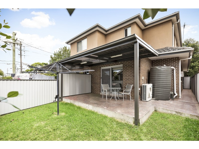 207B Queen Street, Concord West NSW 2138