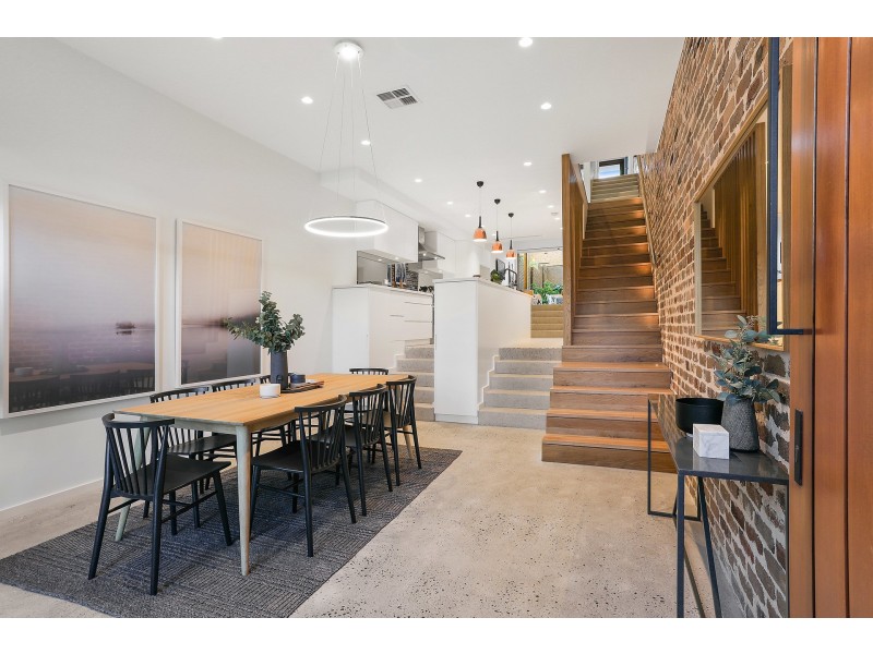 18A Burt Street, Rozelle NSW 2039