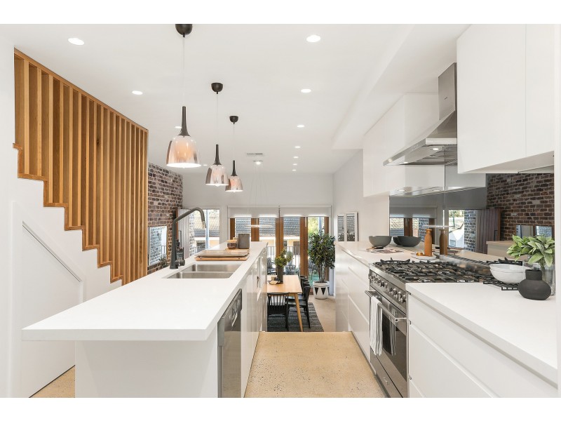 18A Burt Street, Rozelle NSW 2039