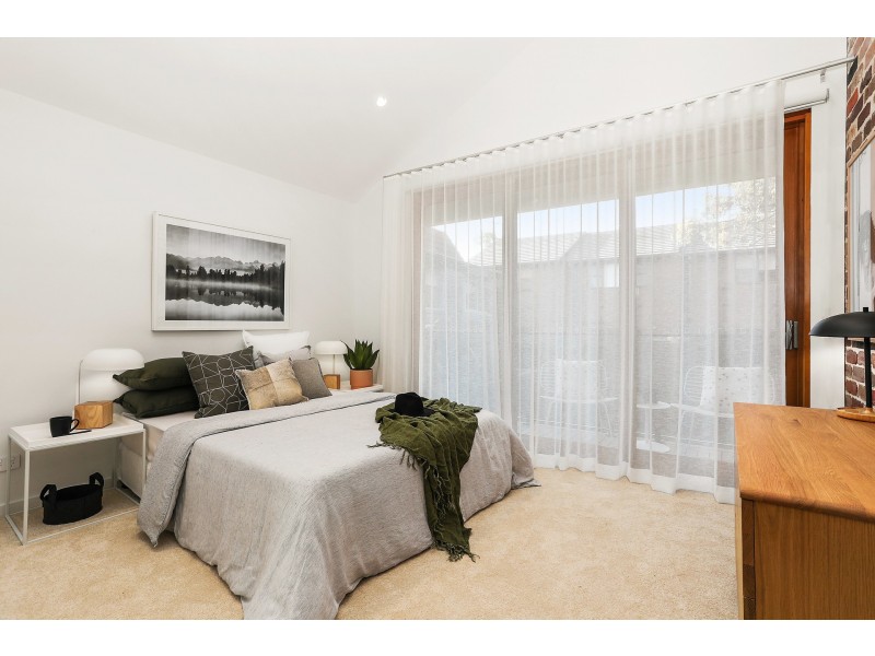 18A Burt Street, Rozelle NSW 2039