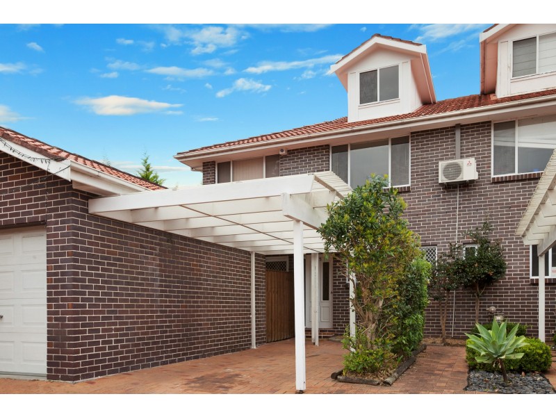 5/35 Broughton Street, Concord NSW 2137