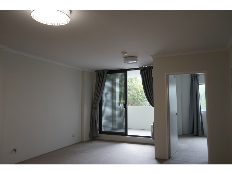 36/1 Clarence Street, Strathfield NSW 2135