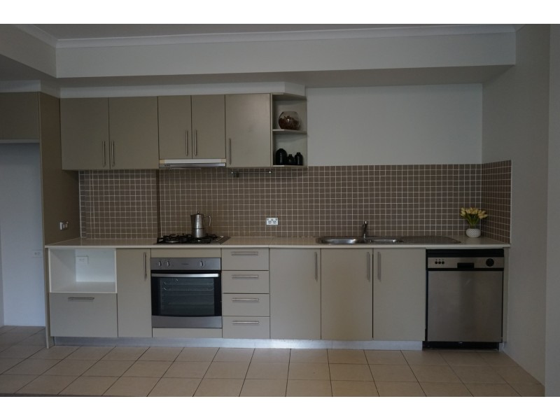 36/1 Clarence Street, Strathfield NSW 2135