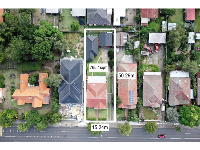 170 Concord Road, North Strathfield NSW 2137