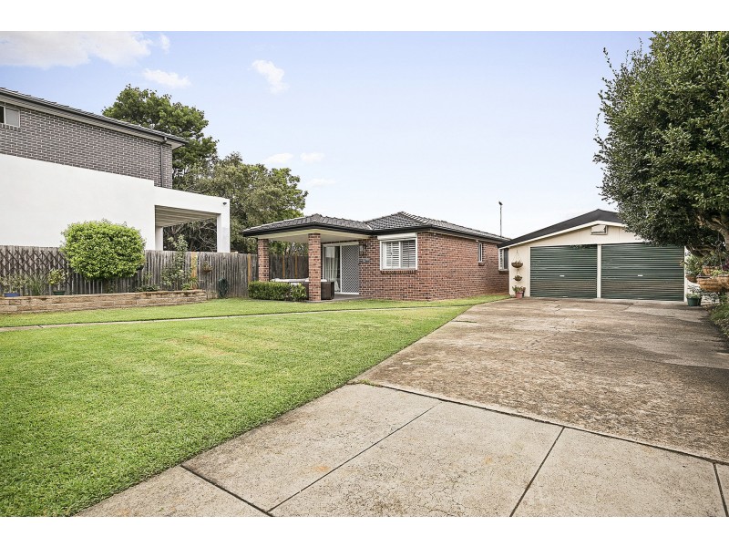 170 Concord Road, North Strathfield NSW 2137