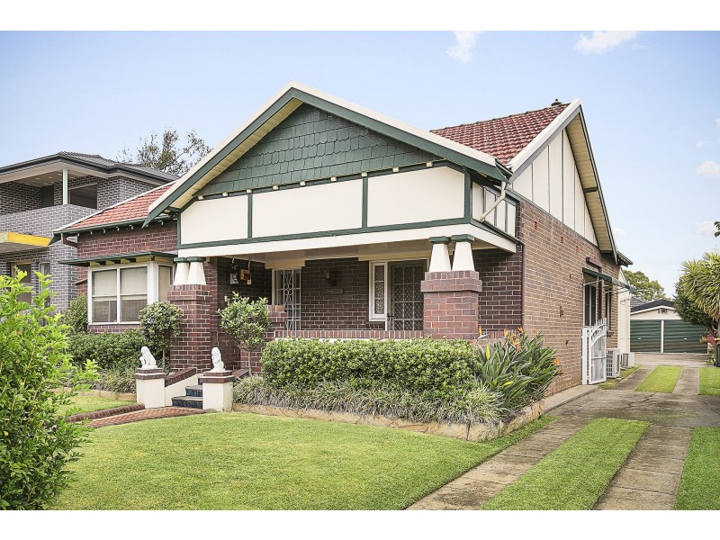 170 Concord Road, North Strathfield NSW 2137