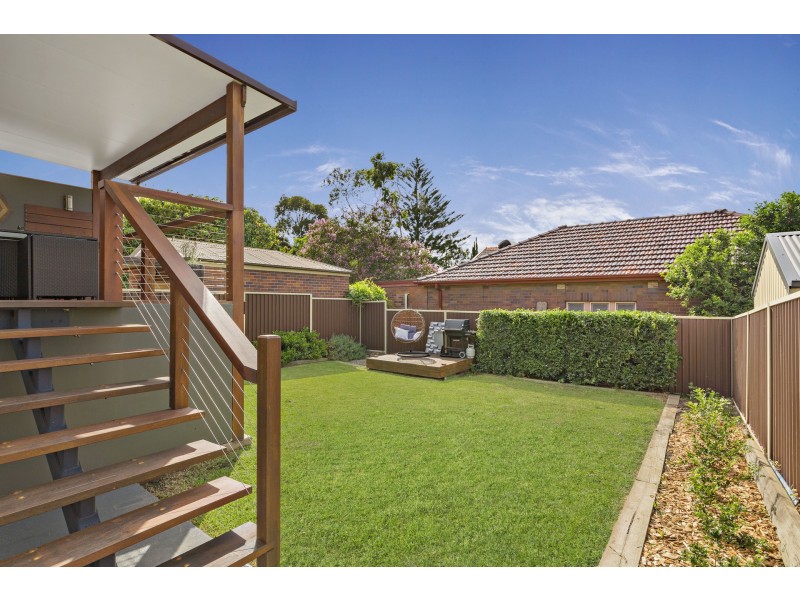 127 Burwood Road, Concord NSW 2137