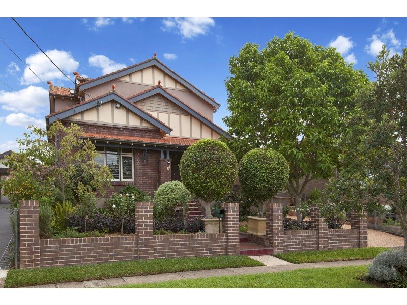 61 Myall Street, Concord West NSW 2138