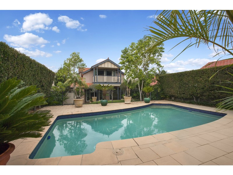 61 Myall Street, Concord West NSW 2138