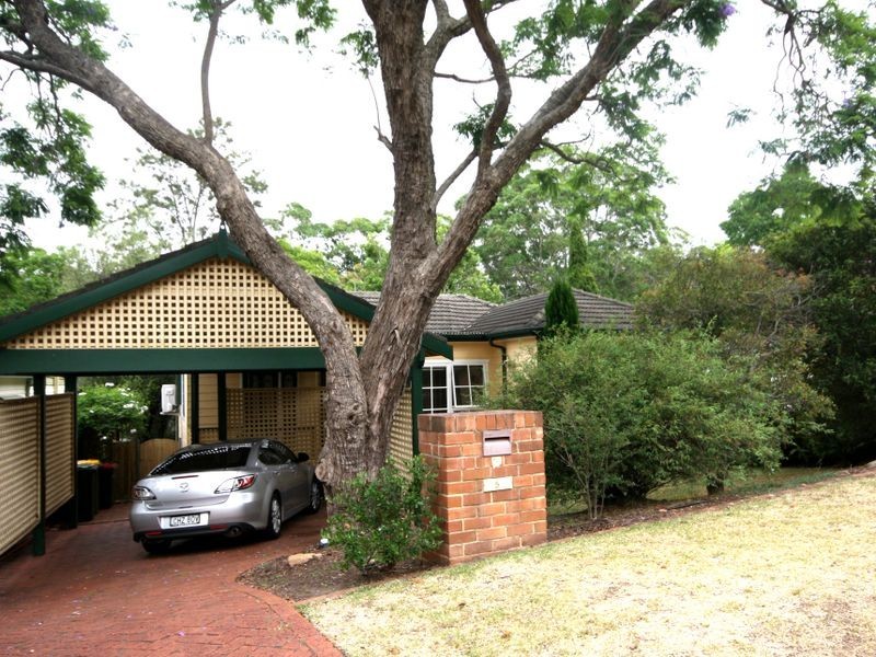 50 Chudleigh Street, Rydalmere NSW 2116